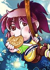 秦时明月之笑闯江湖