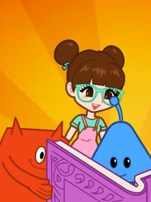 积木宝贝奇妙故事 第3季