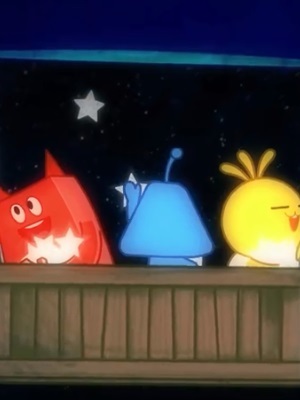 积木宝贝百变创意 第3季